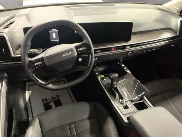 2026 Ivory Silver Kia Sorento X-Line EX AWD SUV