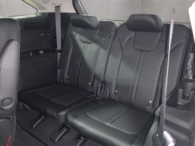 2026 Ivory Silver Kia Sorento X-Line EX AWD SUV