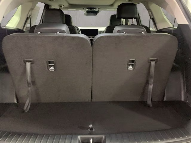 2026 Ivory Silver Kia Sorento X-Line EX AWD SUV