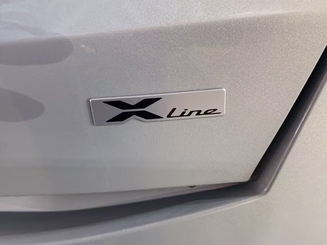 2026 Ivory Silver Kia Sorento X-Line EX AWD SUV