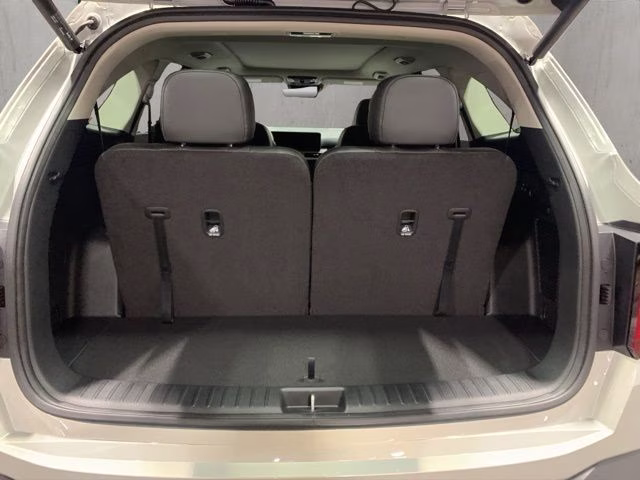2026 Ivory Silver Kia Sorento X-Line EX AWD SUV