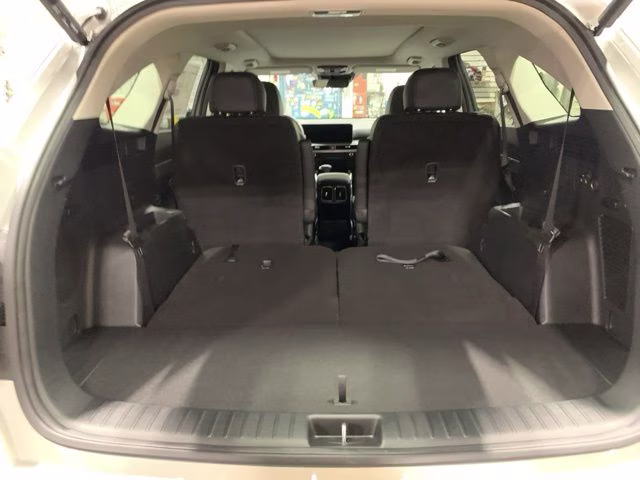 2026 Ivory Silver Kia Sorento X-Line EX AWD SUV