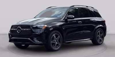 2026 111/149white Mercedes-Benz GLE GLE 450 AWD SUV