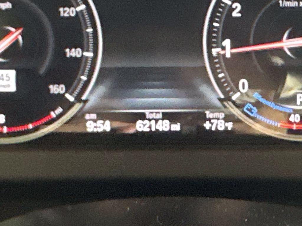 2015 Alpine White BMW 6 Series 640i Gran Coupe RWD Sedan