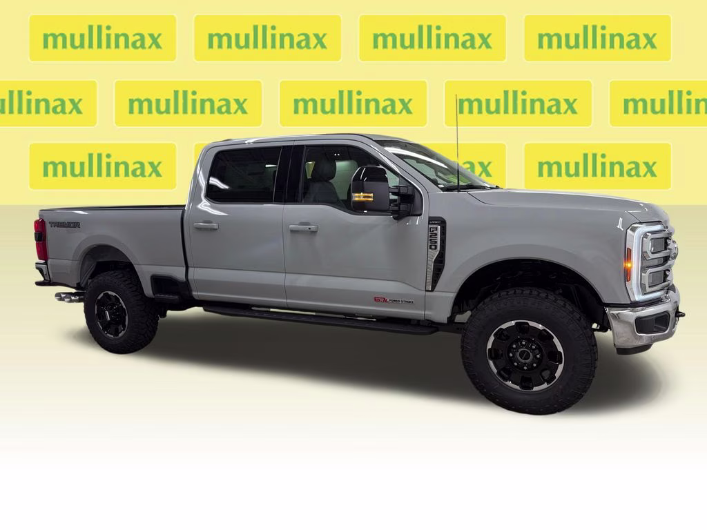 2026 AVALANCHE Ford Super Duty F-250 SRW Lariat Tremor 4X4 Truck