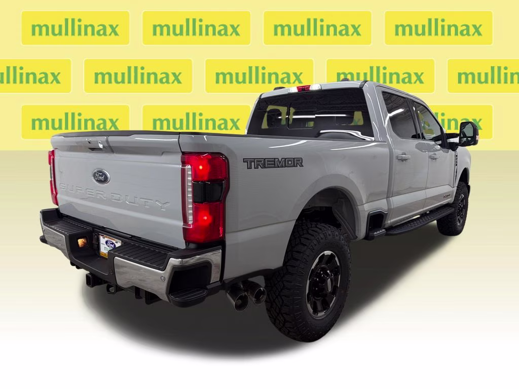 2026 AVALANCHE Ford Super Duty F-250 SRW Lariat Tremor 4X4 Truck