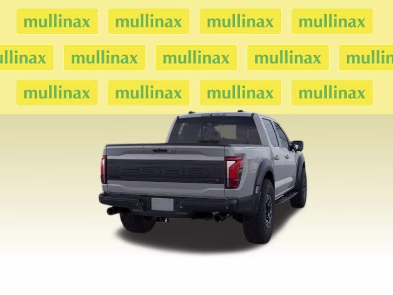 2026 Avalanche Ford F-150 Raptor R 4X4 Truck