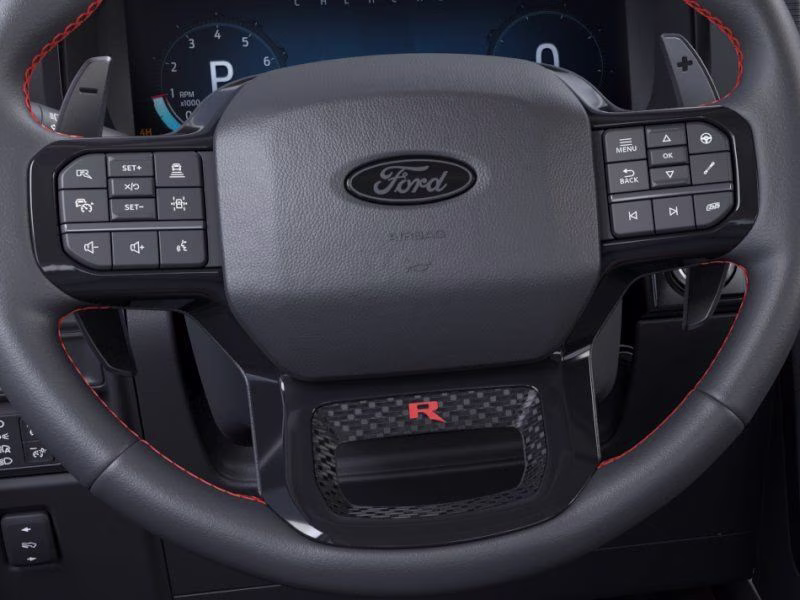 2026 Avalanche Ford F-150 Raptor R 4X4 Truck