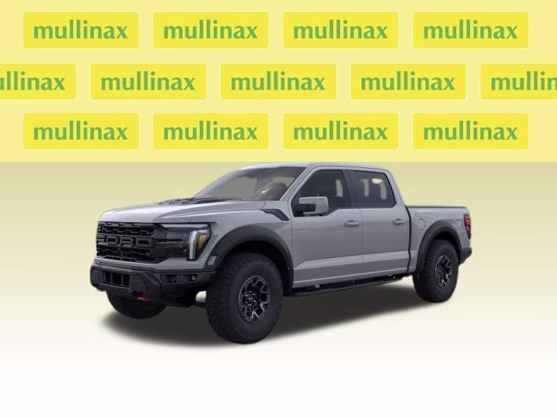 2026 Avalanche Ford F-150 Raptor R 4X4 Truck