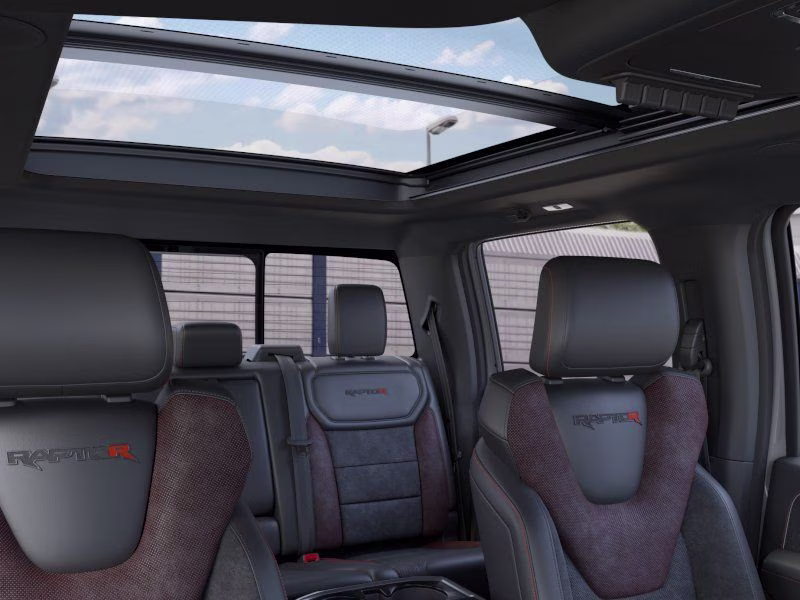 2026 Avalanche Ford F-150 Raptor R 4X4 Truck