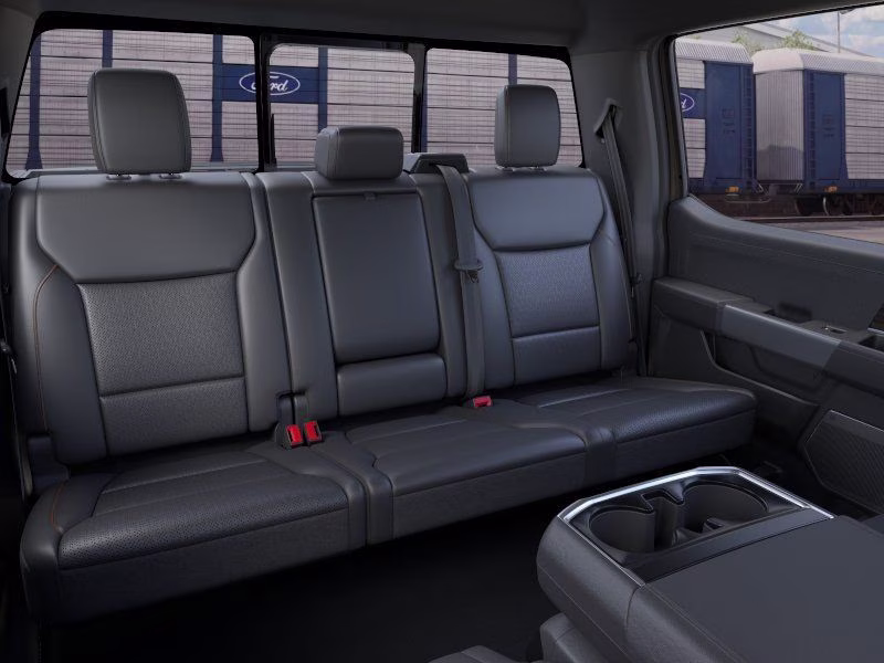 2026 Marsh Gray Ford F-150 Lariat 4X4 Truck
