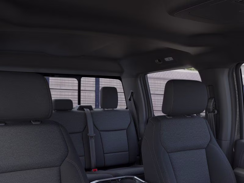 2026 Carbonized Gray Metallic Ford F-150 XLT 4X4 Truck