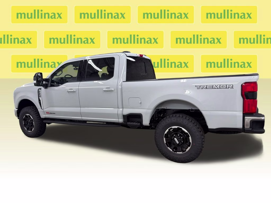 2026 AVALANCHE Ford Super Duty F-250 SRW Lariat Tremor 4X4 Truck
