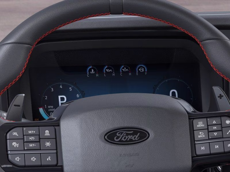 2026 Avalanche Ford F-150 Raptor R 4X4 Truck