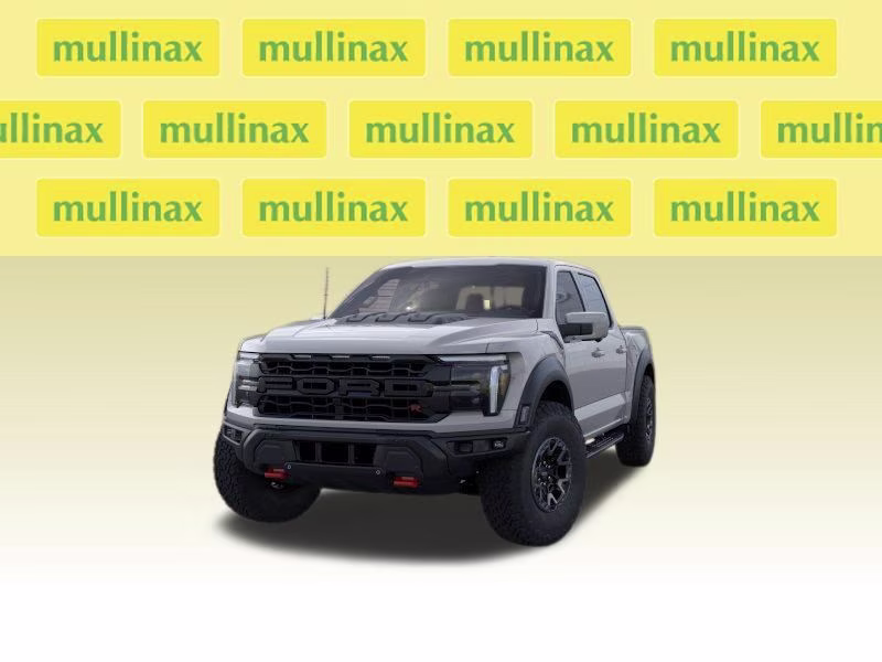 2026 Avalanche Ford F-150 Raptor R 4X4 Truck