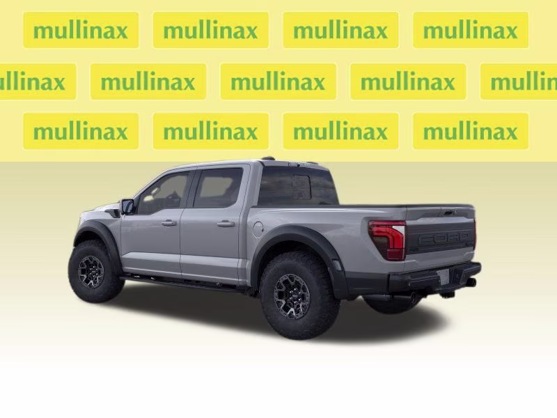 2026 Avalanche Ford F-150 Raptor R 4X4 Truck