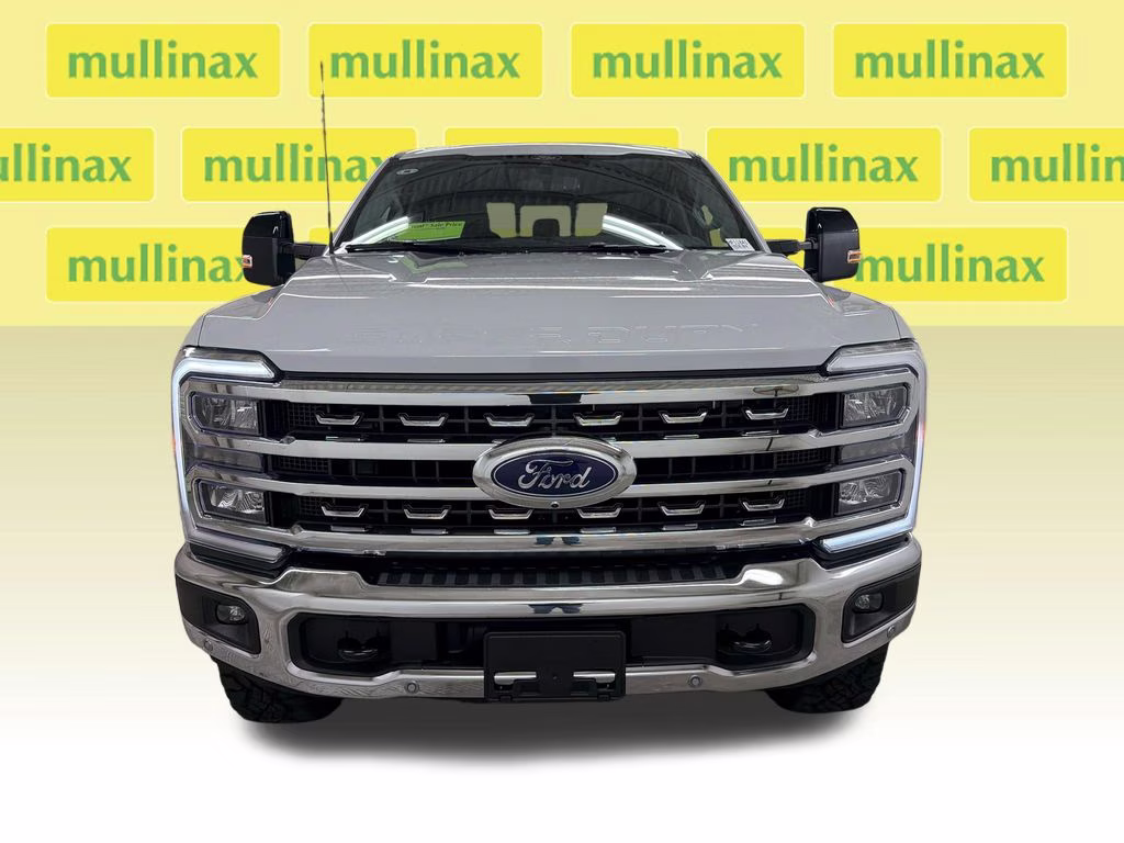 2026 AVALANCHE Ford Super Duty F-250 SRW Lariat Tremor 4X4 Truck