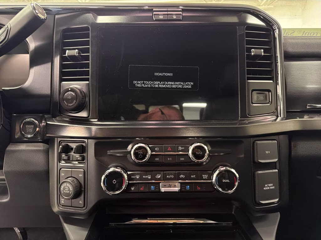 2026 AVALANCHE Ford Super Duty F-250 SRW Lariat Tremor 4X4 Truck