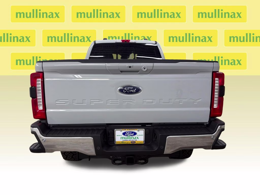 2026 AVALANCHE Ford Super Duty F-250 SRW Lariat Tremor 4X4 Truck