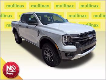 2026 Avalanche Ford Ranger XLT RWD Truck