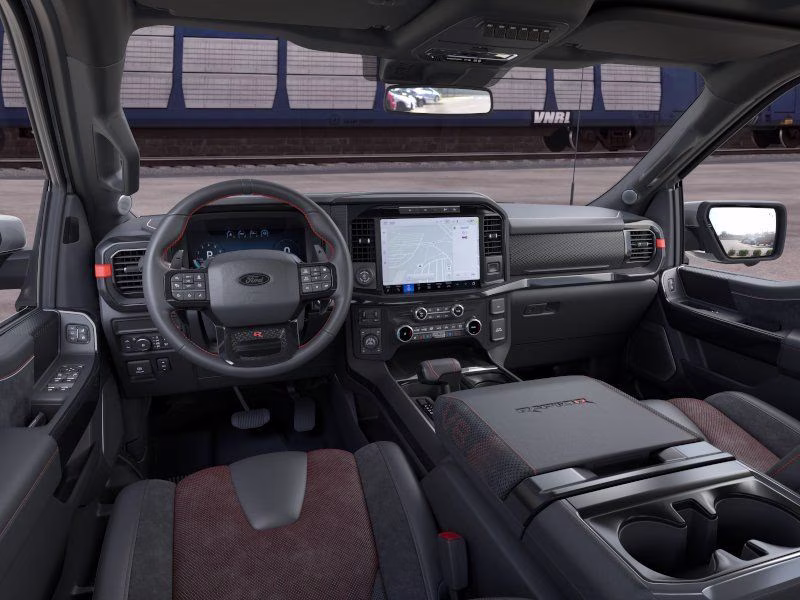 2026 Avalanche Ford F-150 Raptor R 4X4 Truck
