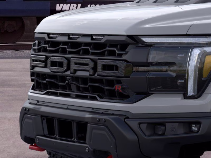 2026 Avalanche Ford F-150 Raptor R 4X4 Truck