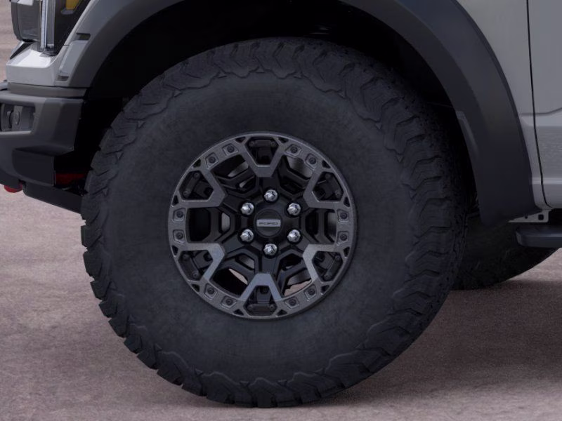 2026 Avalanche Ford F-150 Raptor R 4X4 Truck