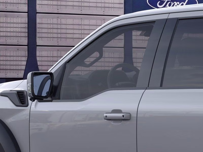 2026 Avalanche Ford F-150 Raptor R 4X4 Truck