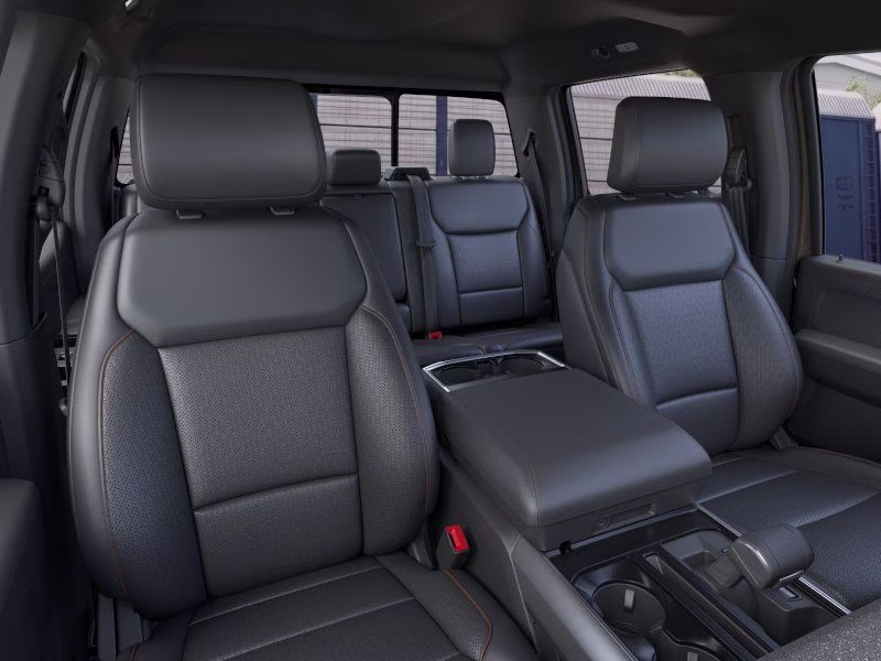 2026 Marsh Gray Ford F-150 Lariat 4X4 Truck
