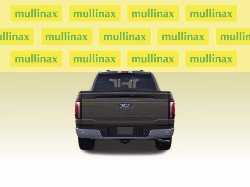 2026 Marsh Gray Ford F-150 Lariat 4X4 Truck