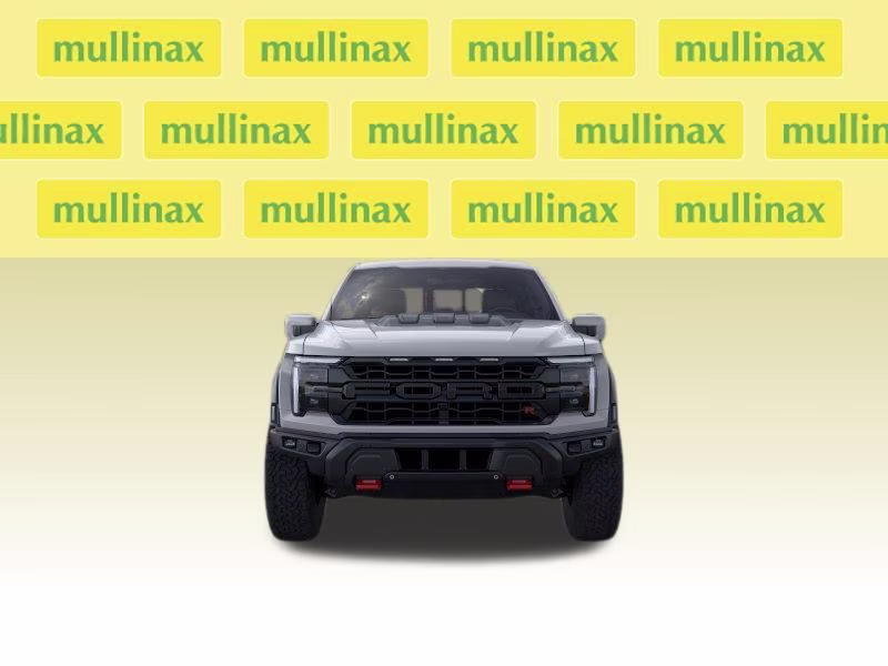 2026 Avalanche Ford F-150 Raptor R 4X4 Truck