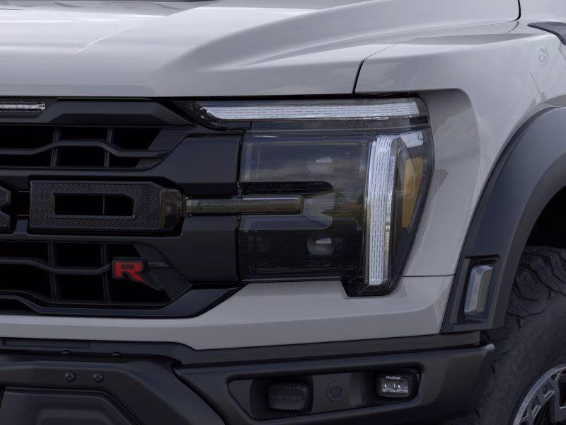 2026 Avalanche Ford F-150 Raptor R 4X4 Truck