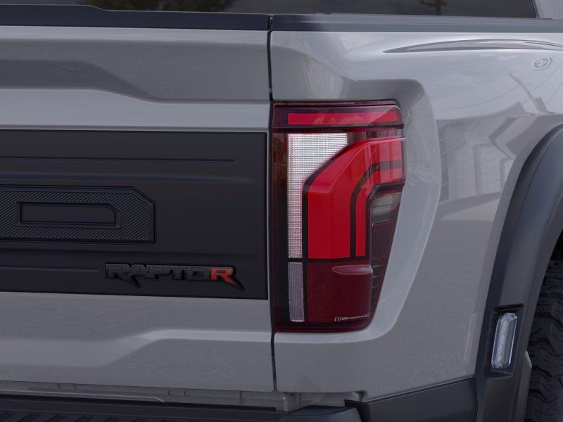 2026 Avalanche Ford F-150 Raptor R 4X4 Truck