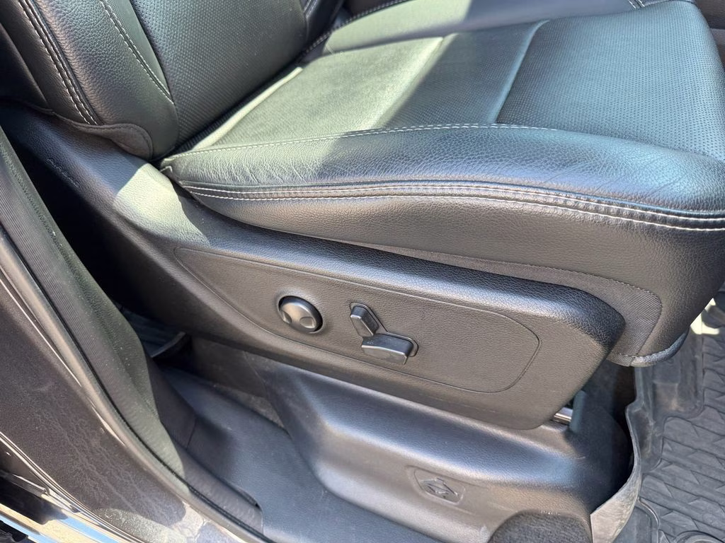 2022 Granite Crystal Metallic Clearcoat Ram 1500 Sport 4X4 Truck