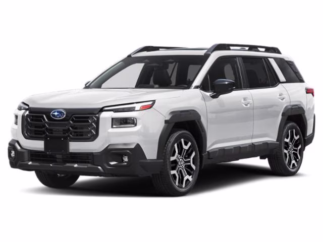 2026 Wh6 Subaru Outback Touring AWD SUV