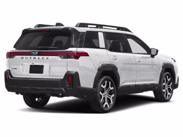 2026 Wh6 Subaru Outback Touring AWD SUV