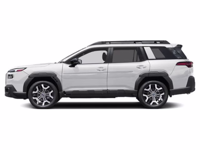 2026 Wh6 Subaru Outback Touring AWD SUV