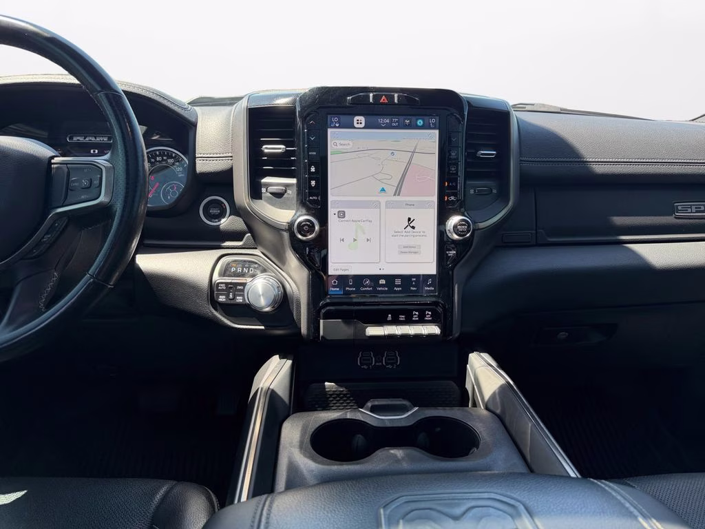 2022 Ram 1500 Truck