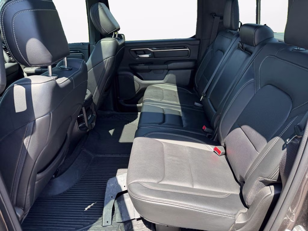 2022 Ram 1500 Truck