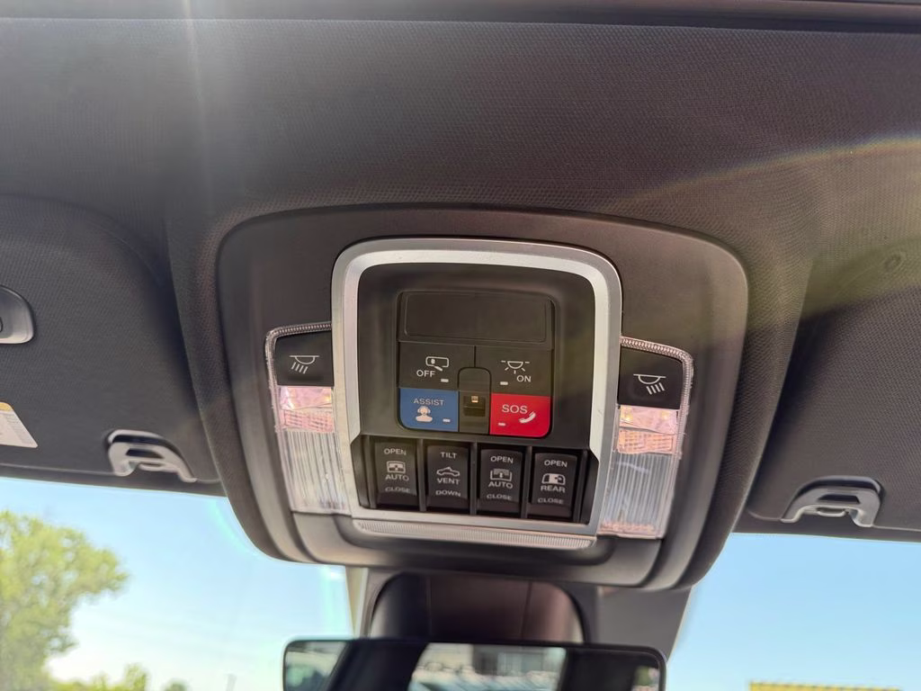 2022 Ram 1500 Truck