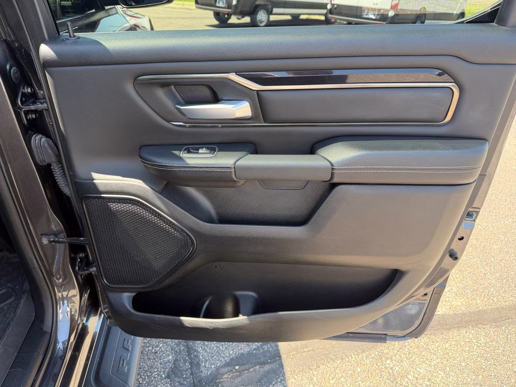 2022 Ram 1500 Truck