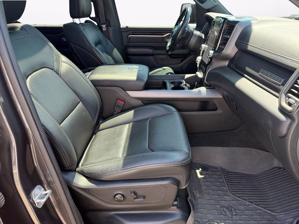2022 Ram 1500 Truck
