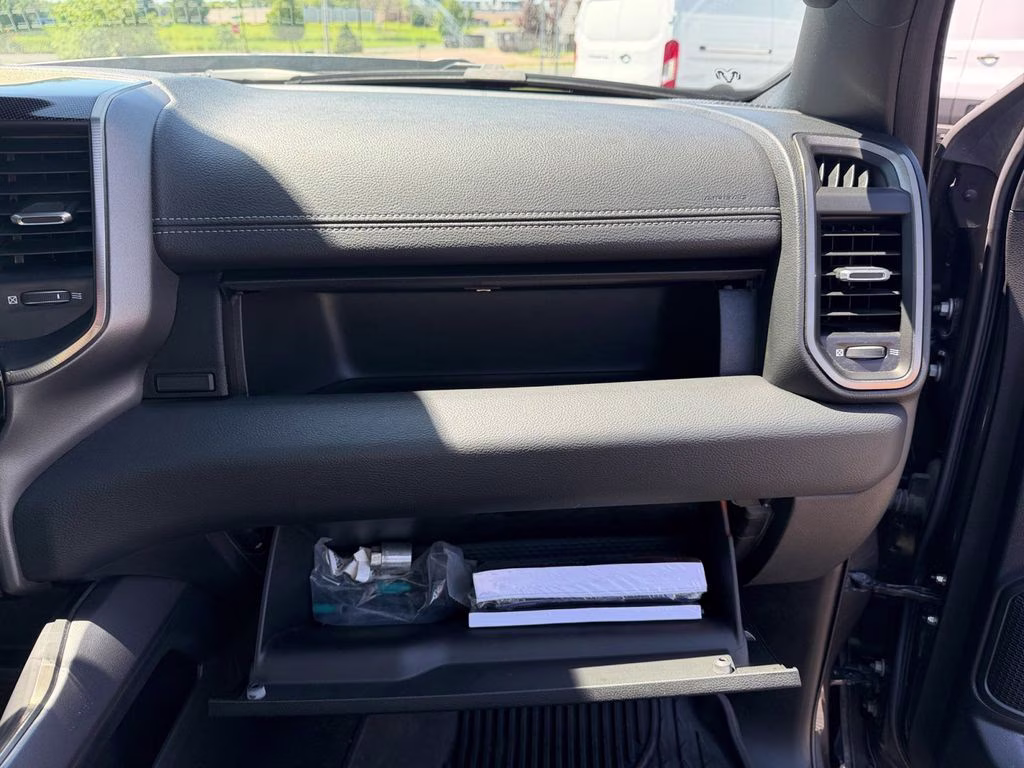 2022 Ram 1500 4X4 Truck