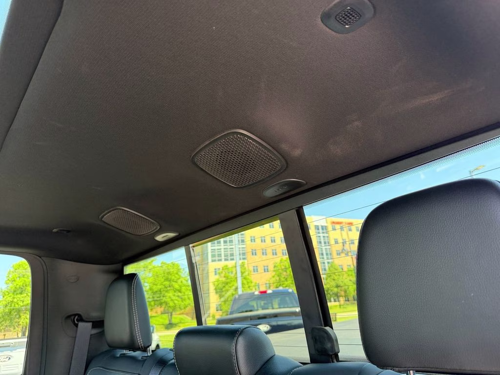 2022 Ram 1500 4X4 Truck
