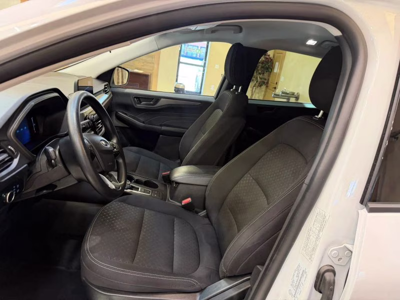 2025 Ford Escape Active Sport Utility 4D FWD