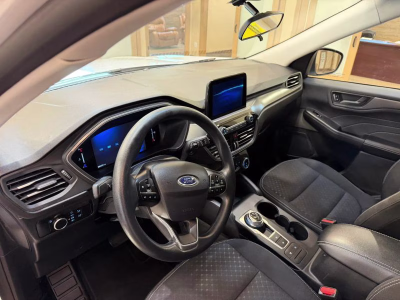 2025 Ford Escape Active Sport Utility 4D FWD