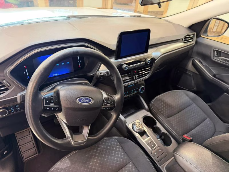2025 Ford Escape Active Sport Utility 4D FWD