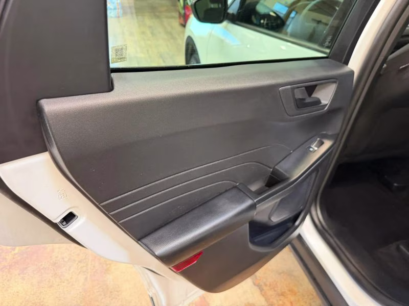 2025 Ford Escape Active Sport Utility 4D FWD