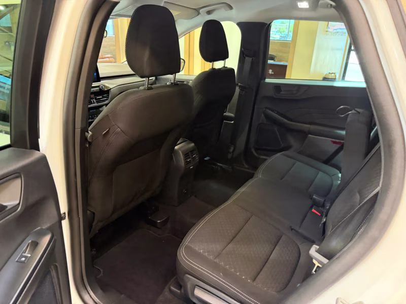 2025 Ford Escape Active Sport Utility 4D FWD
