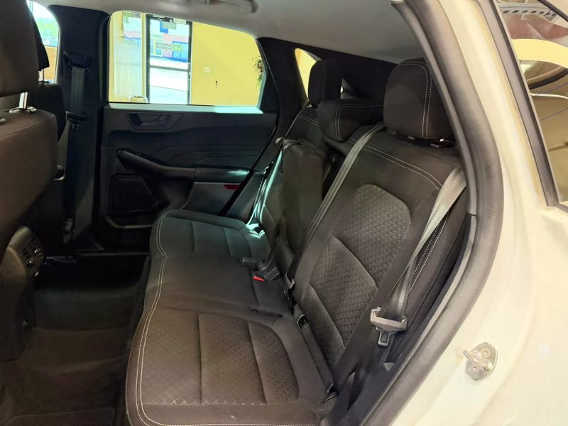 2025 Ford Escape Active Sport Utility 4D FWD